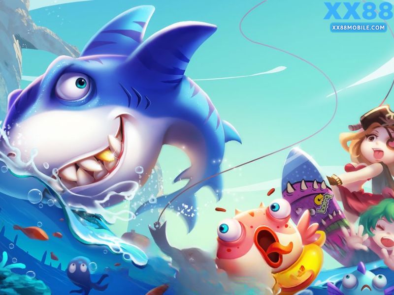 Các phương thức rút tiền phổ biến trong game bắn cá