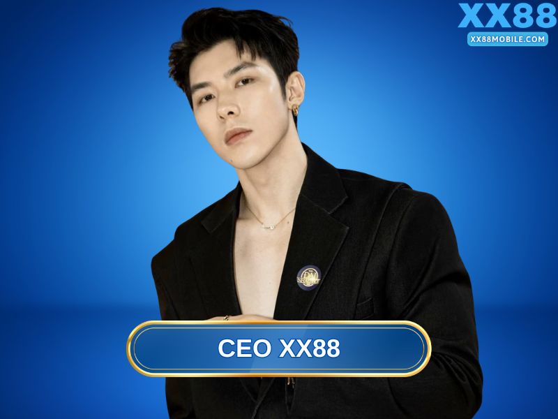 CEO XX88 Hùng Subeo