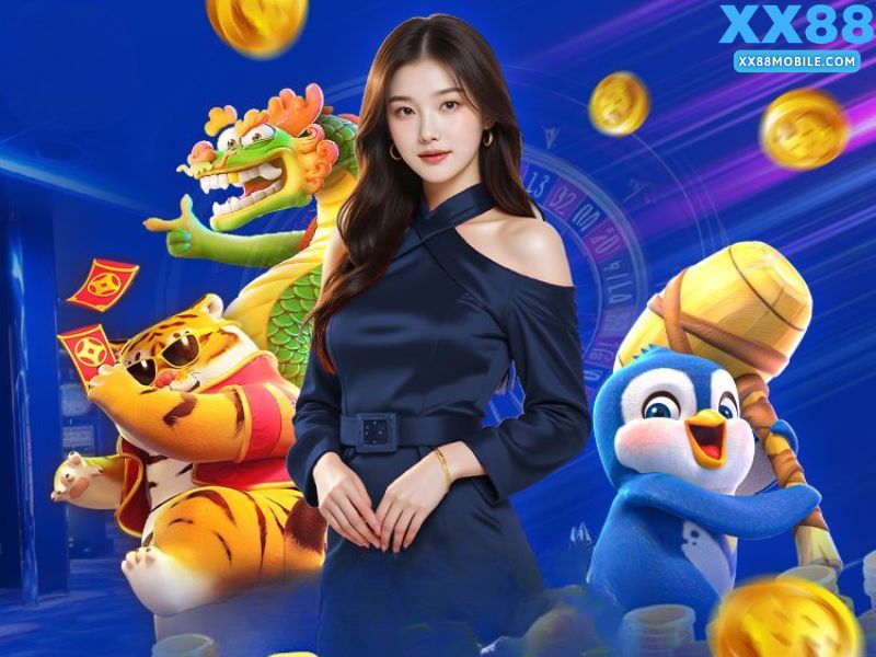 Ưu điểm của dịch vụ chăm sóc khách hàng tại XX88