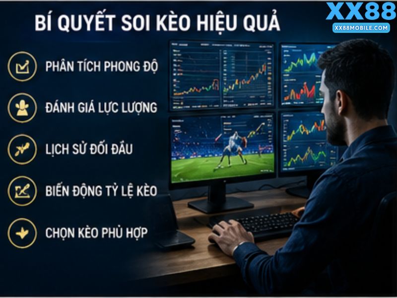 Bí Quyết Soi Kèo World Cup 2026 Từ Chuyên Gia