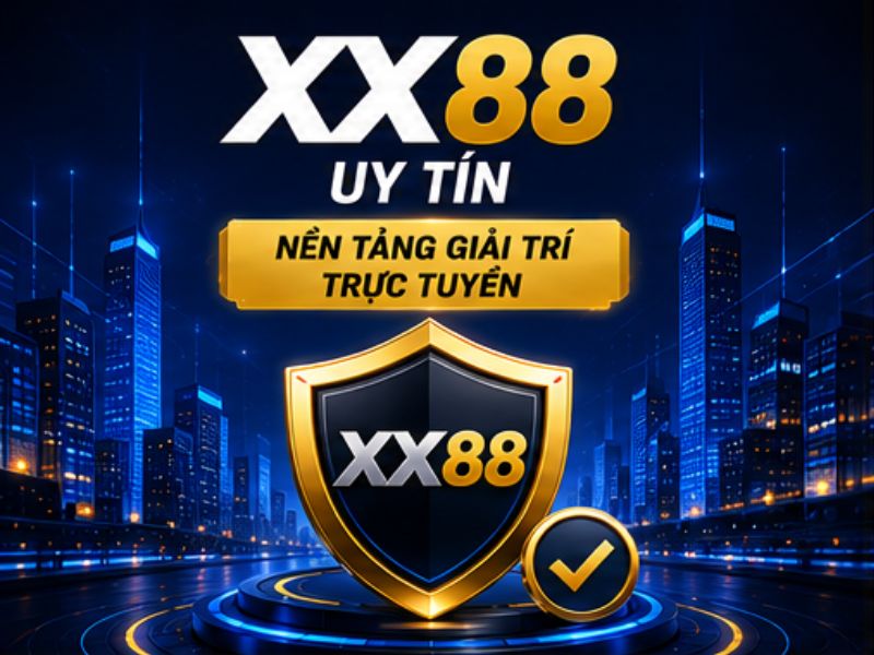 Tổng Quan Về Thương Hiệu XX88 Uy Tín